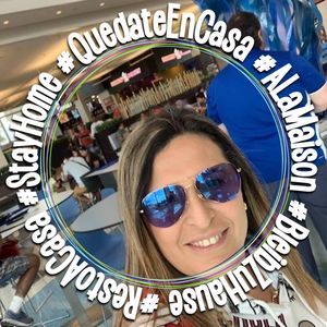 Meet your Posher, Zulay